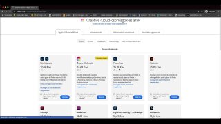 3.1 Premiere Pro letöltése