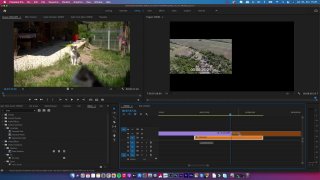 6.1 Videó áttűnések