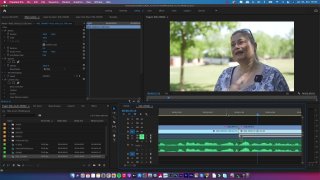 7.1 Audio áttűnések