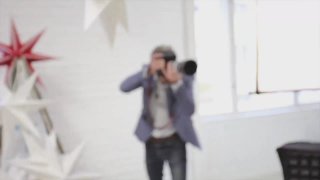Az eladható portréfotózás - előzetes