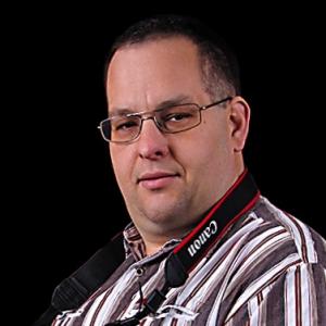 Fenyvesi Attila