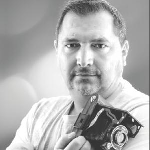 Mihalka Csaba