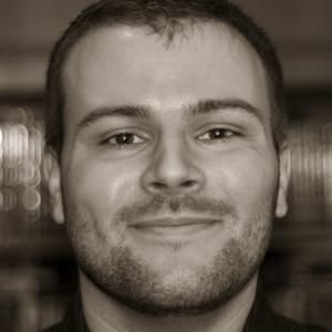 Kévés Gergely