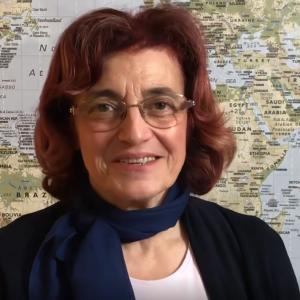 Bohnné Keleti Katalin